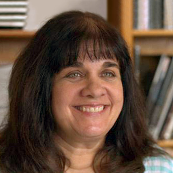Connie Walker