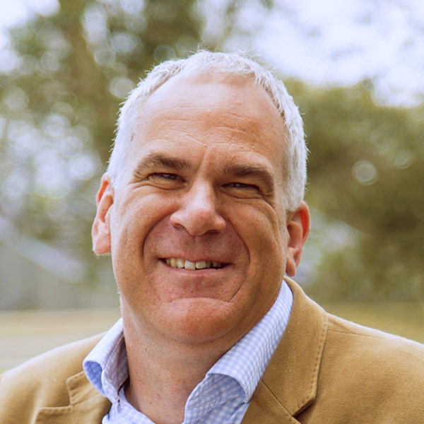 Kevin Gaston