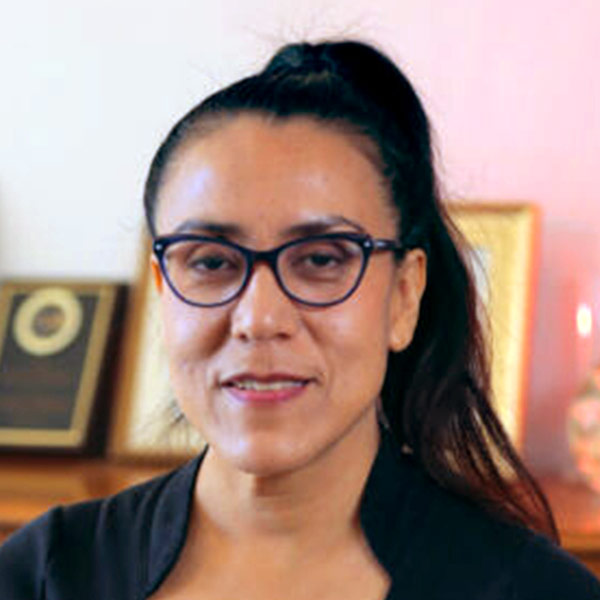 Paulina Villalobos