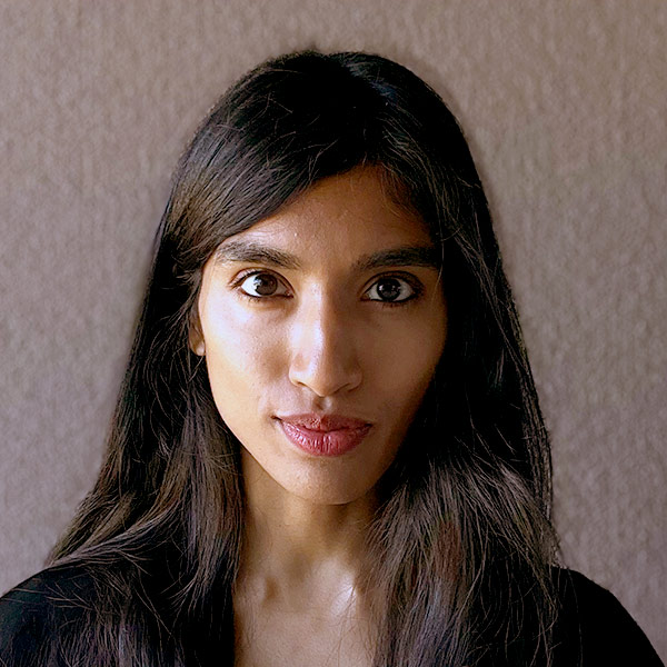 Samyukta Manikumar