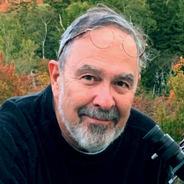 Tom Reinert