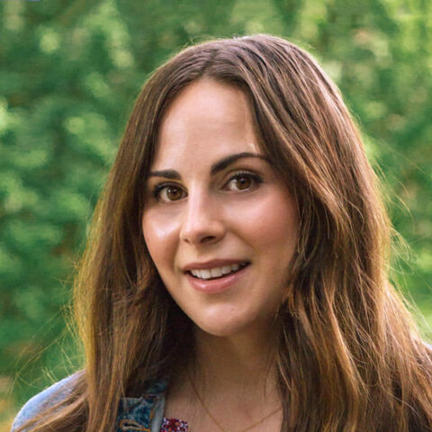 Lauren Scorzafava