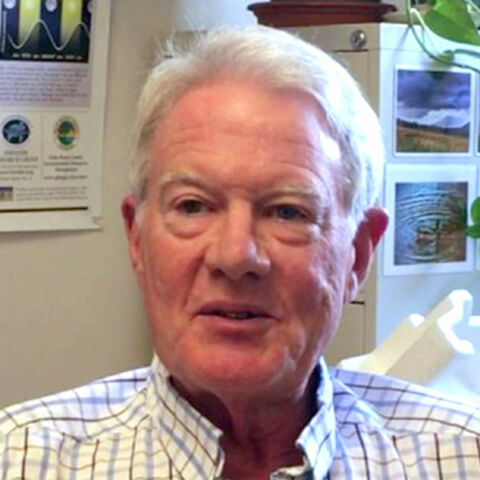 Tim Hunter