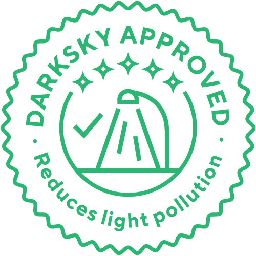 Use of this seal by any non-certified entity is strictly prohibited.