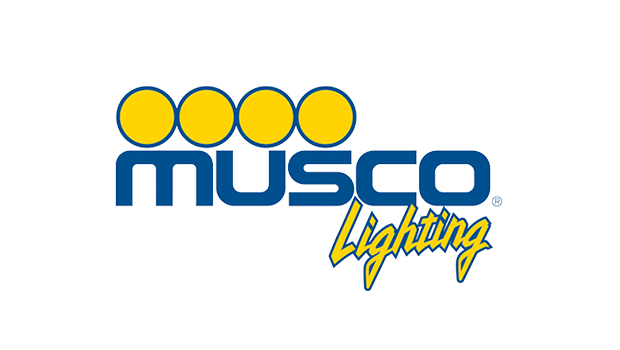 Musco Lighting logo